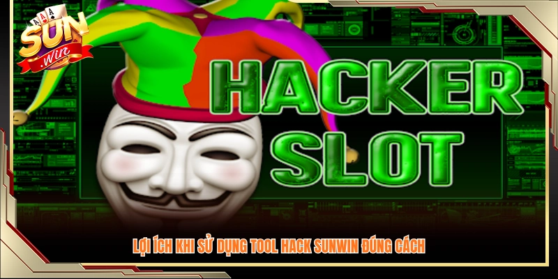 Những ưu điểm khi dùng tool hack game nổ hũ
