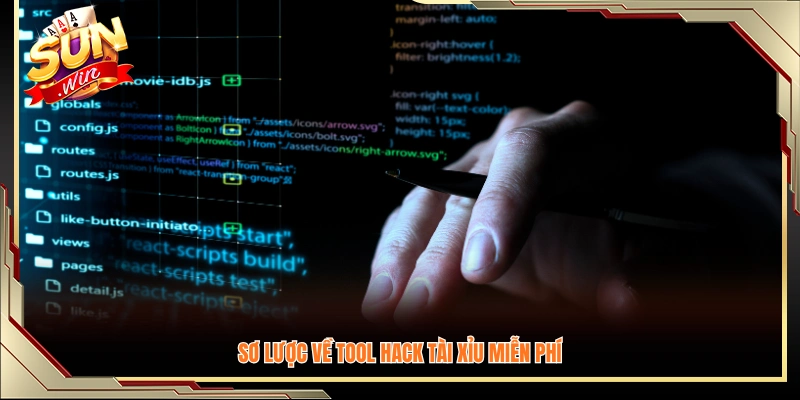 Khái quát chung về tool hack tài xỉu miễn phí 