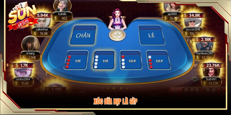 Xóc đĩa bịp là gì và vì sao người chơi cần cảnh giác?